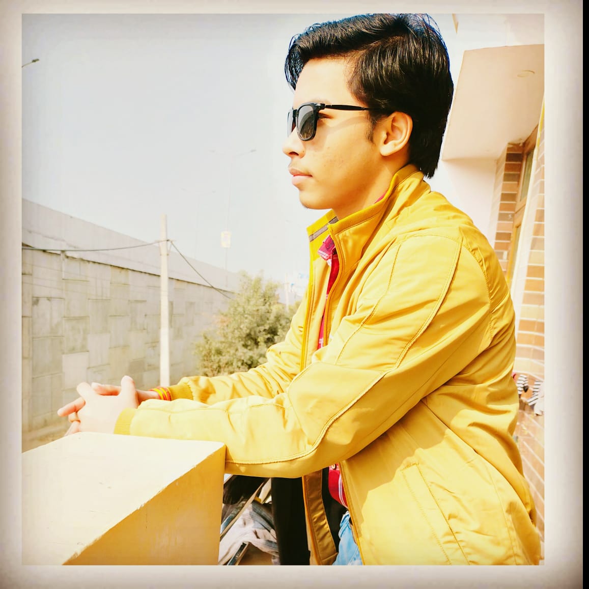 Golgappe